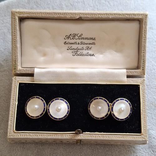 Antique 18ct gold - antique,