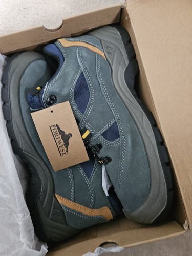 Great value portwest suede - value,
