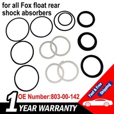 For Fox Float Rear Air Seal Shock 803-00-142 RP23 RP2 RP3 DHX CTD RPL AirCan Kit