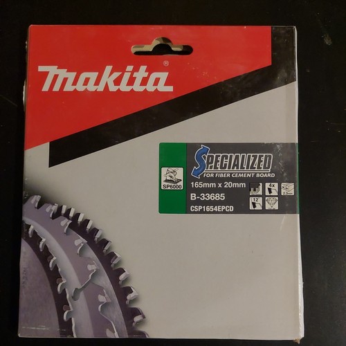 Makita pcd cement board - makita,