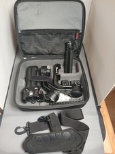 DJI RSC 2  (3-Axis Gimbal