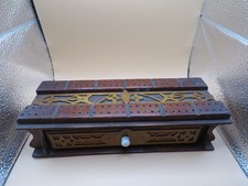 Vintage Cribbage Board Pegs