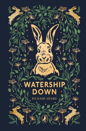 Watership down richard - by,