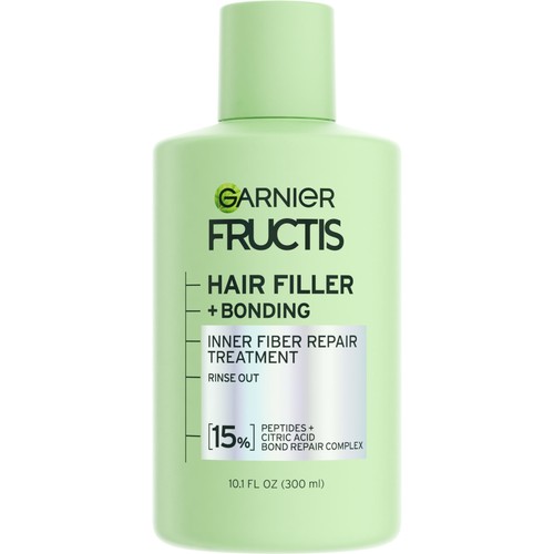 Garnier fructis hair fl - hair, 10.1