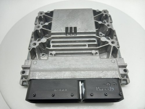 Porsche 911 engine ecu - porsche, control