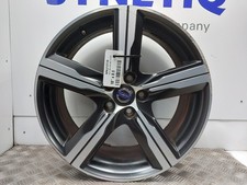 ALLOY WHEEL VOLVO V40 18 Inch