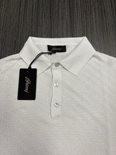 Brioni  Men  t shirt White Size L/52