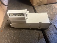 Henley Series 7 Service Head 