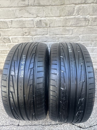 Goodyear eagle asymmetric 5 - goodyear,