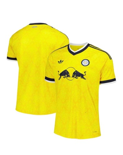 Leeds united home - and, away