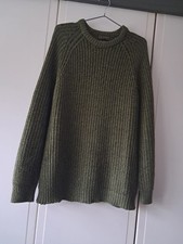 PG Field Fisherman Knit Jumper
