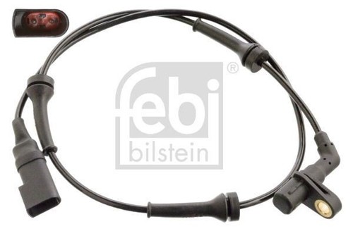 Febi 106930 sensor wheel speed - febi,