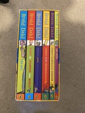 Roald Dahl's