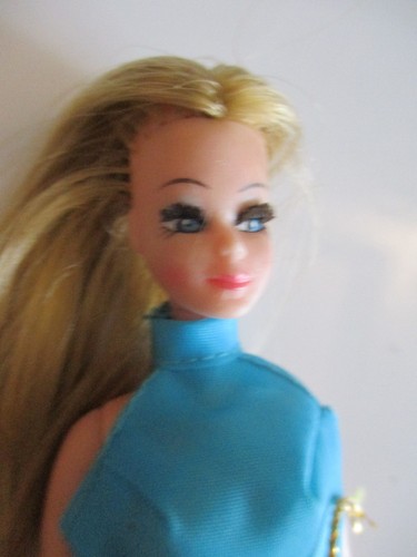 Vintage pippa dawn - vintage, topper