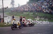 35mm PHOTO SLIDE BARRY SHEENE