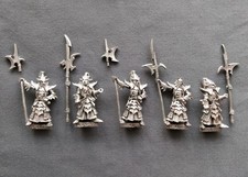 Warhammer Fantasy/ Old World