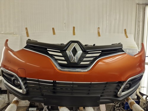 Renault captur mk1 x87 - captur,
