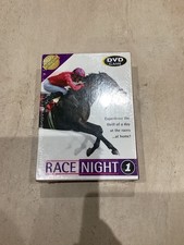 Horse Race Night 1 - DVD game