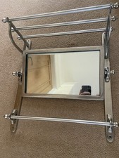 Wall mounted bathroom - mirror, &