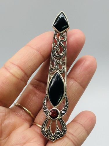 Vintage 925 sterling - vintage, silver