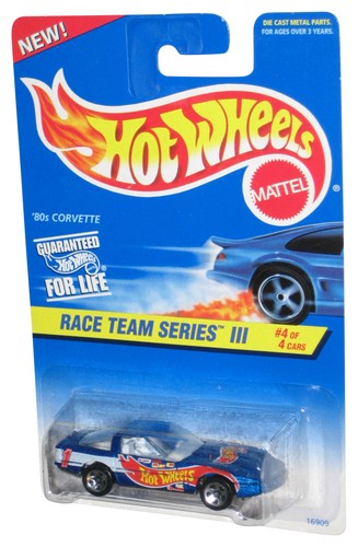 Hot wheels race - hot, series