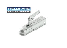 TRAILER CARAVAN  1300KG