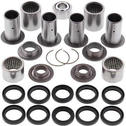 Repair kit for control - kit,