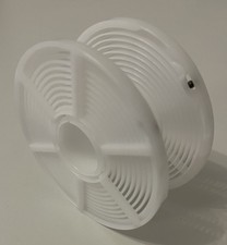 Developing tank reel - tank,