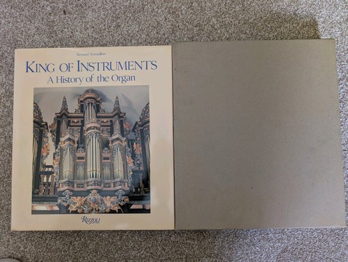 King instruments a - instruments:, history