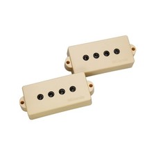 DiMarzio DP122CR Model P Bass