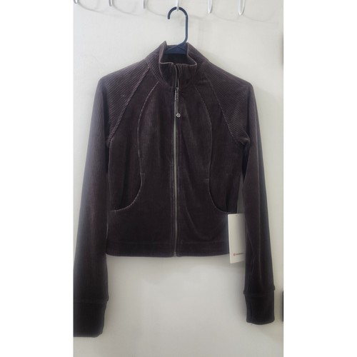 Lululemon scuba track jacket - scuba,