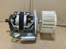 White knight eco43a gas - white,