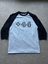 Vintage +44 Plus Fourty-four