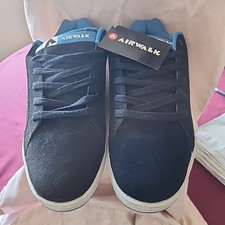 Airwalk Neptune Skate Shoes