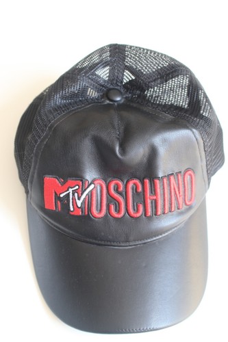 Moschino x mtv - moschino, h&m