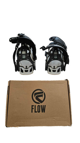 Flow nx2 fusion - nx2, snowboard