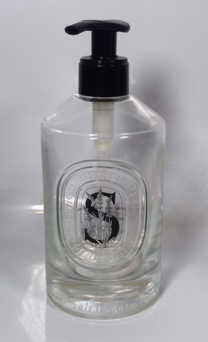 Diptyque softening hand - softening, wash