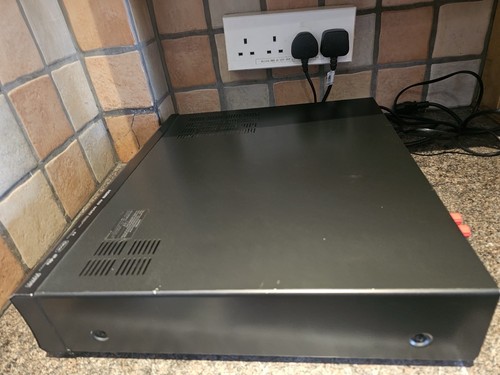 Onkyo s501 sacd dvd audio - sacd, dvd-audio