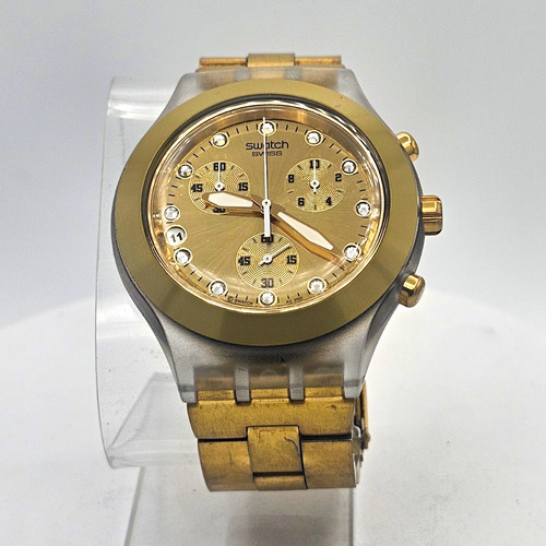 Swatch irony diaphane - swatch,
