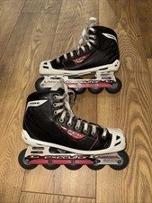 CCM RBZ UK 5 Roller Hocky