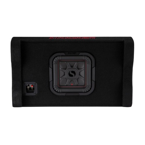 Kicker l7t down - l7t, firing