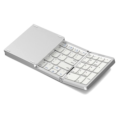 Foldable bluetooth keyboard - bluetooth,