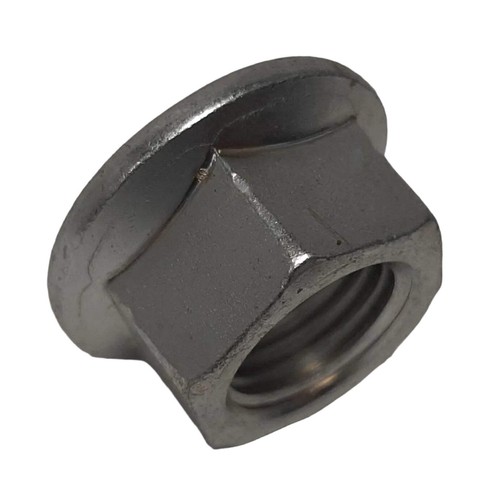 Genuine mitsubishi nut - mitsubishi,