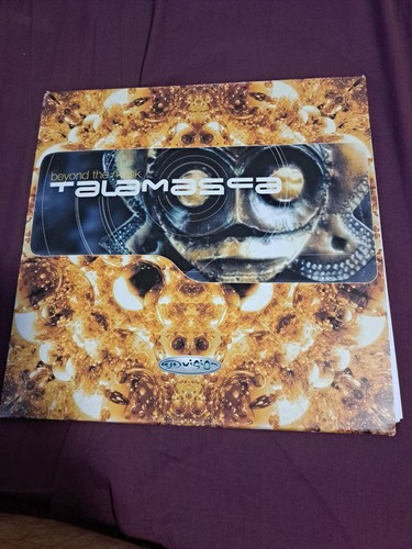 Beyond the mask - beyond,