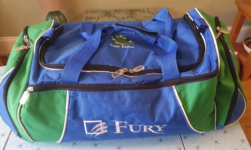 Irfu irish exiles - exiles, large