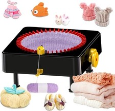 JAMIT Knitting Machine 48