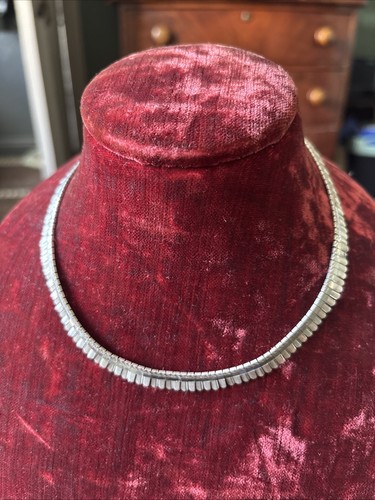 Vintage 925 sterling silver - sterling,