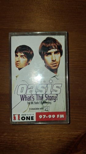 Oasis radio presents what - oasis-"radio,