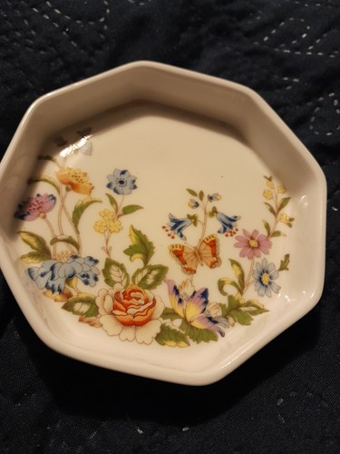 Aynsley cottage garden bone - aynsley,