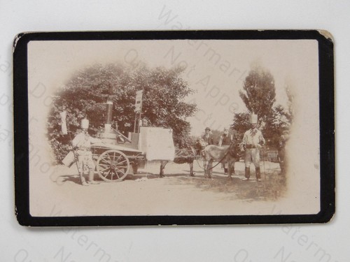 Victorian soldiers steam - soldiers,